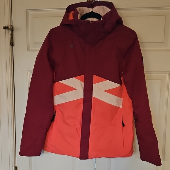 Obermeyer Teen Ski Snowboard Winter Jacket SIZE Xl
